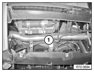 Airbag Generator/Airbag Unit For Pass